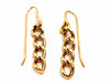 Boucles d'oreilles Boucles d'oreilles or jaune 58 Facettes 1732019CN