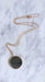 Collier Collier pendentif pièce romaine Galère 58 Facettes