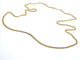 Collier Collier Chaîne Or jaune 58 Facettes 948044CD