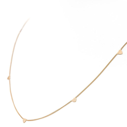 Collier Collier Or jaune 58 Facettes 2218329CN