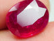 Gemstone Rubis 6,40cts 58 Facettes 370