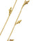Collier Collier charms émaillés 58 Facettes 22973