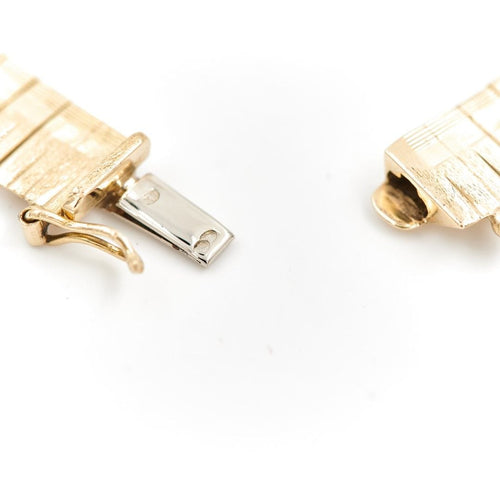 Collier Collier Or jaune 58 Facettes 1719196CN