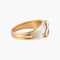 Bague MAUBOUSSIN bague NADIA rubis et nacre 58 Facettes 438
