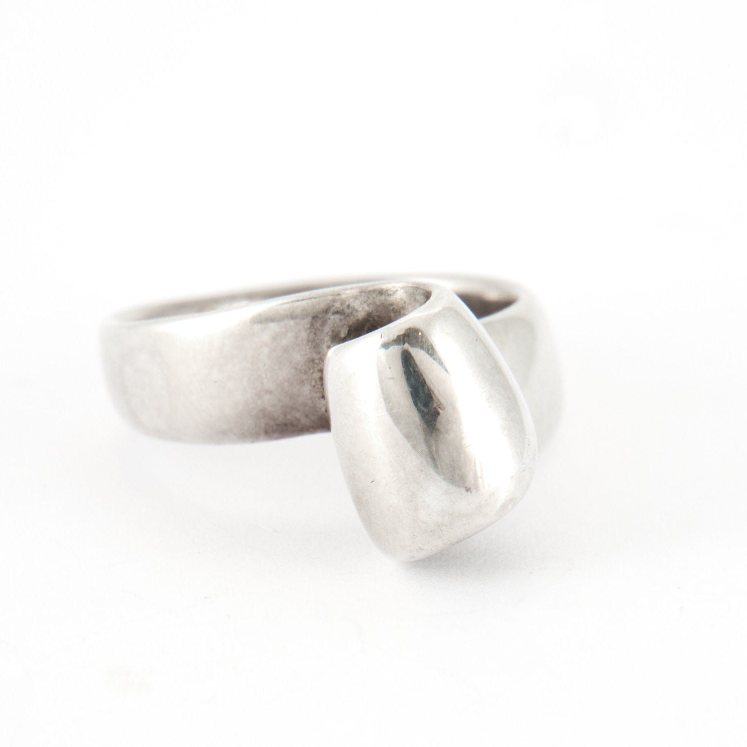Christofle Ring - Luxury Jewelry certified - 58 Facettes