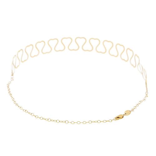 Collier Collier Coeur Or jaune 58 Facettes 2682341CD