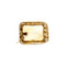 Broche Broche pendentif Or jaune Citrine 58 Facettes REF2378-107