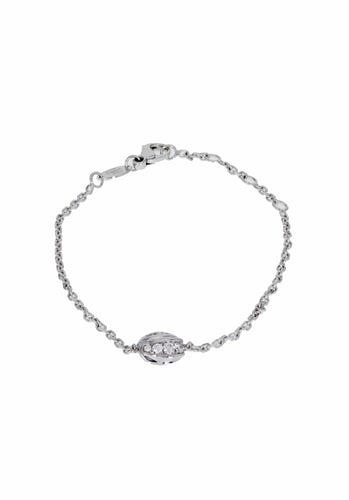 Bracelet Bracelet CHAUMET Liens Séduction 58 Facettes 63682-60037
