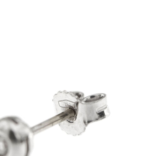 Boucles d'oreilles Boucles d'oreilles clous diamants de 0,12 ct 58 Facettes 28627