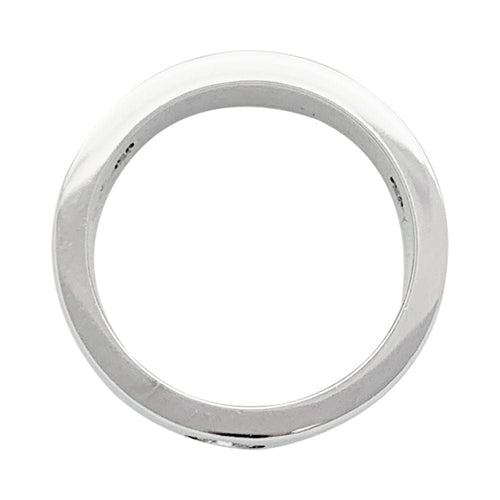 Bague 51 Bague Cartier, "Love", or blanc, diamants. 58 Facettes 31766