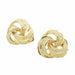 Boucles d'oreilles Boucles d'oreilles Clips Or jaune 58 Facettes 2283087CN