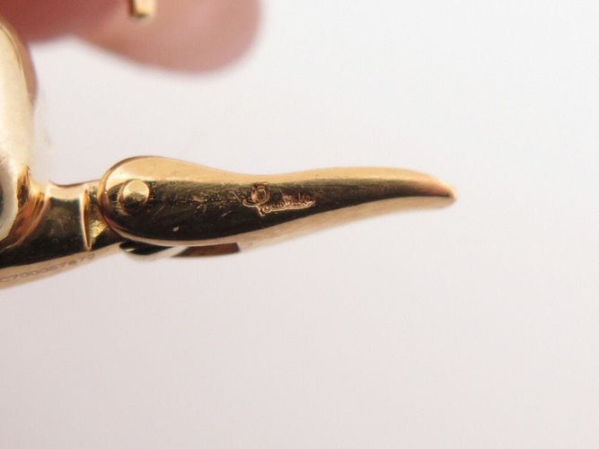 Boucles d'oreilles boucles d'oreilles POMELLATO nudo classic quartz citron or jaune 58 Facettes 257823