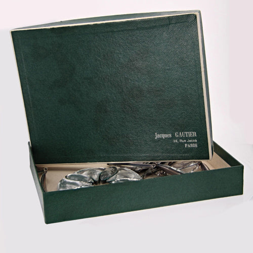 Collier Collier vintage signé Jacques Gautier 58 Facettes 23-266