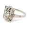 Bague 60 Bague Platine Diamants 58 Facettes DF0FB08480E14DB9BA2FE5DAB8616057