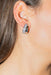 Boucles d'oreilles Giorgio Visconti Boucles d'oreilles Or blanc Diamant 58 Facettes 2673929CN
