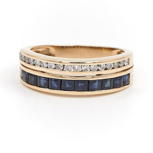 Bague 53 Bague Alliance Or jaune Diamant 58 Facettes 1831803CN