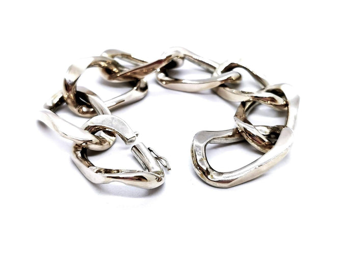 Bracelet Bracelet Argent 58 Facettes 951818CD