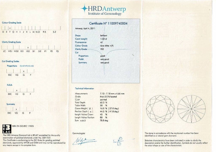 Bague 51 Bague solitaire accompagné diamants baguette. 58 Facettes 31937