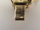 Bracelet vintage bracelet tennis serti de 39 diamants 1ct en or jaune 18k 58 Facettes 256655