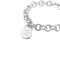 Bracelet Bracelet Tiffany & Co., argent. 58 Facettes 32577