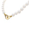 Collier Collier de perles Dinh Van, "Menottes R15", en or jaune. 58 Facettes 32600