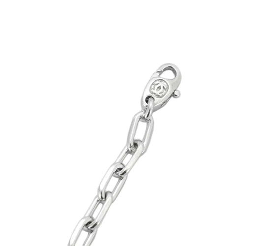 Bracelet CARTIER - BRACELET VINTAGE COEUR 58 Facettes BO/230107 NSS