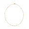 Collier Collier Or jaune 58 Facettes 1818711CN