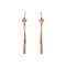 Boucles d'oreilles Or Jaune BOUCLES D’OREILLES « JANEIRO » OR 58 Facettes BO/220042