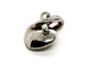 Pendentif Chaumet Pendentif Coeur Jeux de liens Or blanc 58 Facettes 1345922CN