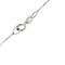 Collier Collier pendentif 7 diamants 58 Facettes 25102