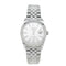 Montre Montre Rolex, "Datejust 36", acier. 58 Facettes 31275