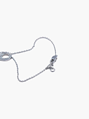 Bracelet Bracelet « Sucess » Fred 58 Facettes