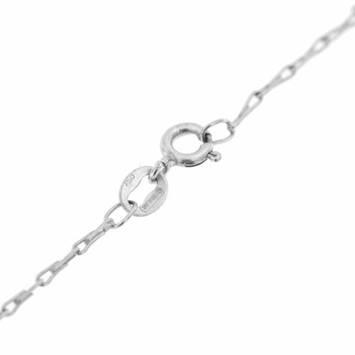 Collier Collier diamants et pierres précieuses 58 Facettes 25768