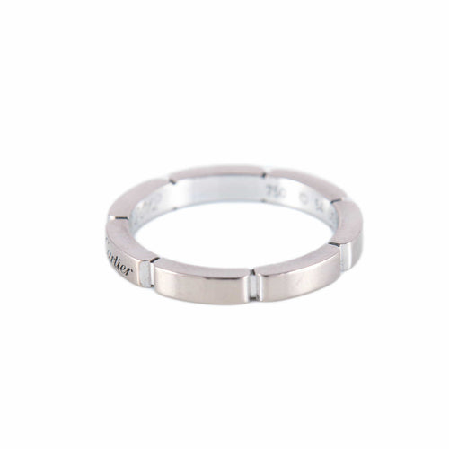 Bague BAGUE CARTIER MAILLON PANTHÈRE 58 Facettes BO/220154