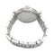 Montre Montre Cartier, "Pasha", en acier sur acier. 58 Facettes 31999