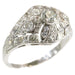 Bague 65 Bague de fiançailles en diamant 58 Facettes 17251-0051