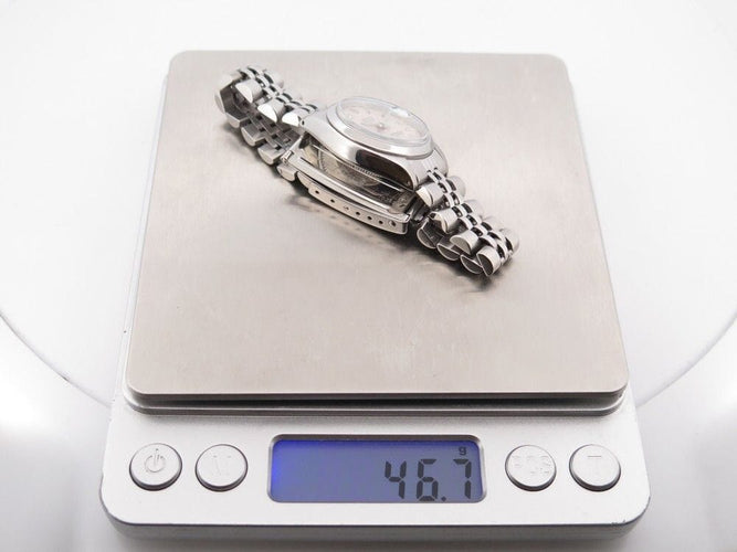 Montre vintage montre ROLEX lady datejust 58 Facettes 258528