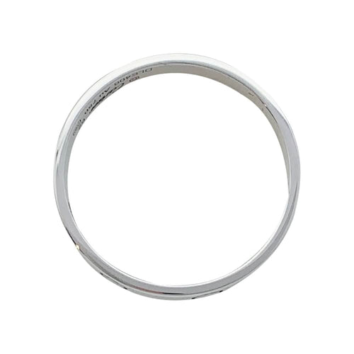 Bague 62 Bague Cartier, "Alliance Love", or blanc. 58 Facettes 31394