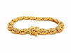 Bracelet Bracelet Or jaune 58 Facettes 06467CD