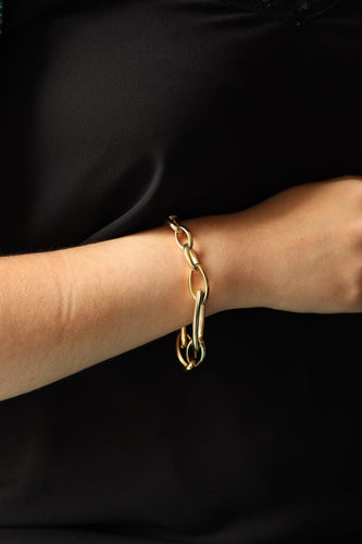 Bracelet Pomellato Bracelet Iconica Or jaune 58 Facettes 2301604CN