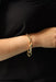 Bracelet Pomellato Bracelet Iconica Or jaune 58 Facettes 2301604CN