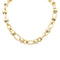 Collier Collier Pomellato vintage, or jaune. 58 Facettes 33256