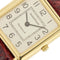 Montre JAEGER LE COULTRE - Montre en or 58 Facettes 34809