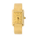 Montre Jaeger le Coultre Montre Or jaune oeil de tigre 58 Facettes 2141062CN