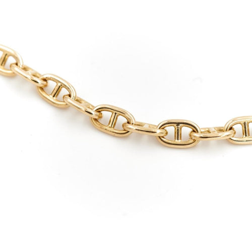 Collier Collier Or jaune 58 Facettes 1763688CN