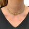 Collier Collier Boucheron en or jaune. 58 Facettes 31242