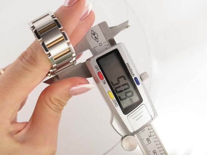 Montre montre CARTIER tank francaise pm or & acier quartz 58 Facettes 255276