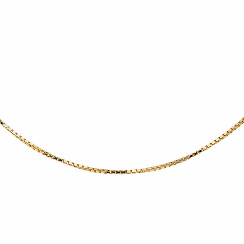 Collier Collier Chaîne Or jaune 58 Facettes 2769814CN