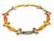 Bracelet Bracelet Or jaune 58 Facettes 1667988CN
