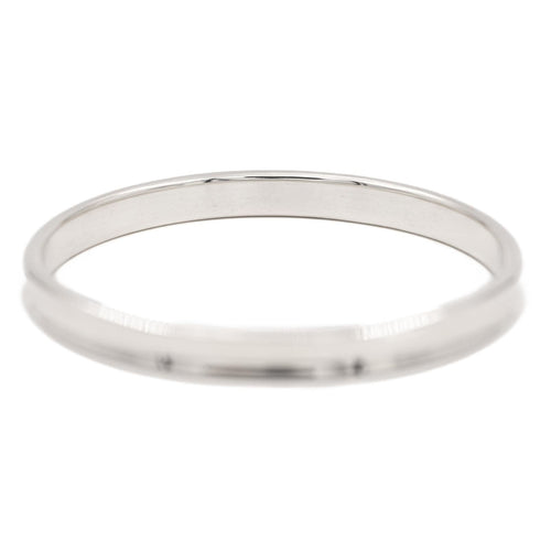 Bracelet Tiffany & Co Bracelet Jonc 1837 Argent 58 Facettes 2340388CN